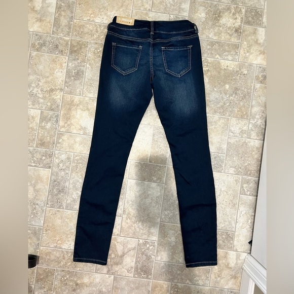 New NWT Maurice’s‎ super soft flex jeggings jeans S small regular - Picture 5 of 5
